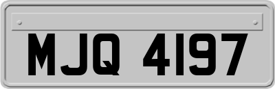 MJQ4197