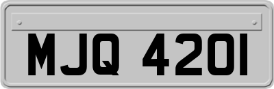 MJQ4201