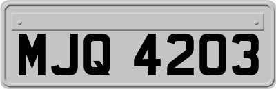 MJQ4203