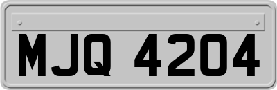 MJQ4204