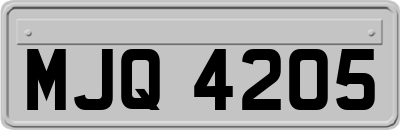 MJQ4205
