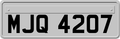 MJQ4207