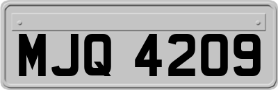 MJQ4209