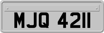 MJQ4211