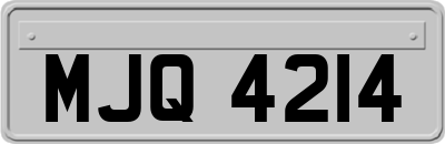 MJQ4214