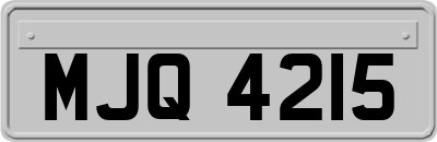 MJQ4215