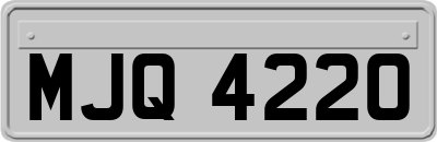 MJQ4220