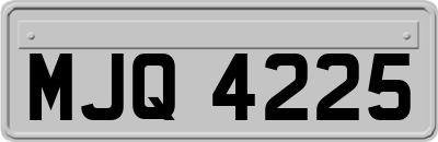 MJQ4225