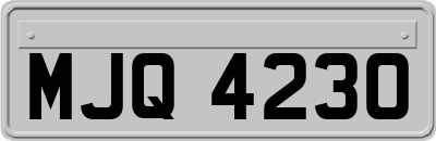 MJQ4230