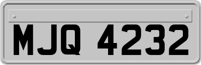 MJQ4232