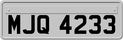 MJQ4233