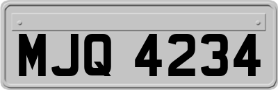 MJQ4234