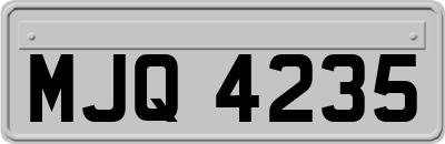 MJQ4235