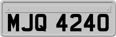MJQ4240