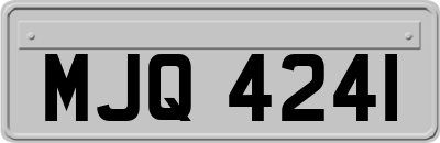 MJQ4241