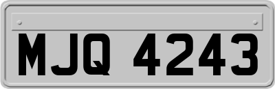MJQ4243