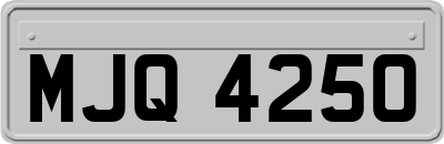 MJQ4250