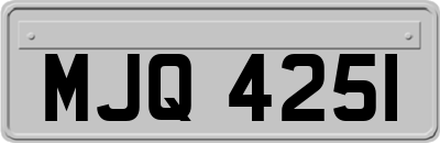 MJQ4251