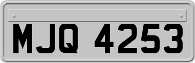 MJQ4253