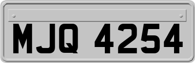 MJQ4254
