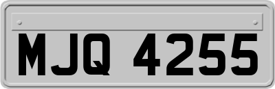 MJQ4255