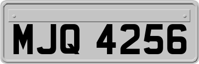 MJQ4256