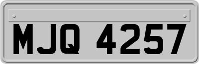 MJQ4257