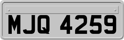MJQ4259