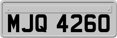 MJQ4260