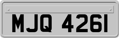 MJQ4261