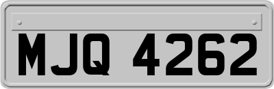 MJQ4262