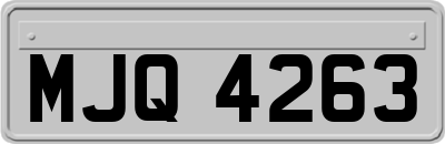 MJQ4263