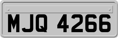 MJQ4266