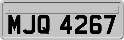 MJQ4267