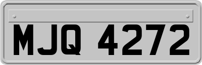 MJQ4272