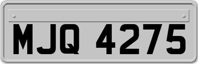 MJQ4275