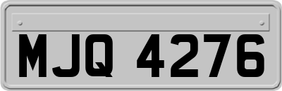 MJQ4276