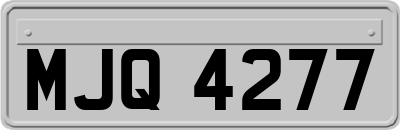 MJQ4277