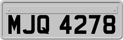 MJQ4278