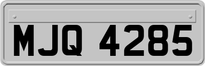 MJQ4285