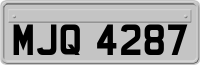 MJQ4287