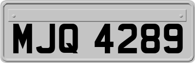 MJQ4289