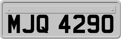 MJQ4290