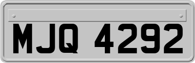 MJQ4292
