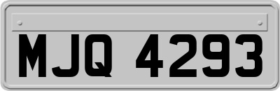 MJQ4293