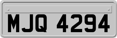 MJQ4294