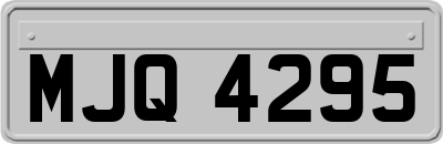 MJQ4295