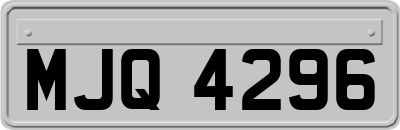 MJQ4296