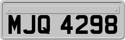 MJQ4298