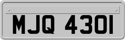 MJQ4301